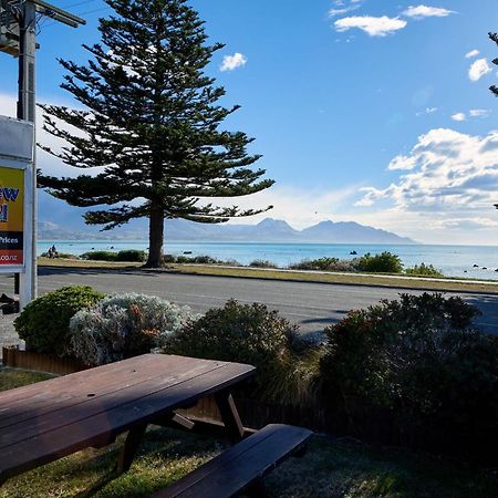 Sea View Motel - Unit 5 Kaikoura Bagian luar foto