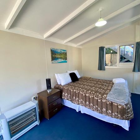 Sea View Motel - Unit 5 Kaikoura Bagian luar foto