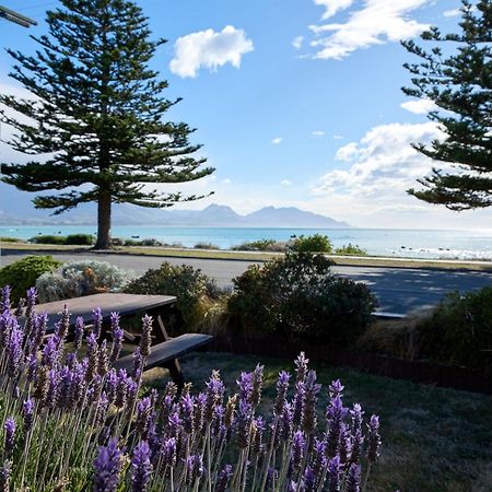 Sea View Motel - Unit 5 Kaikoura Bagian luar foto